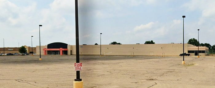 K-Mart (Kmart) - Ionia - 2948 S State Road